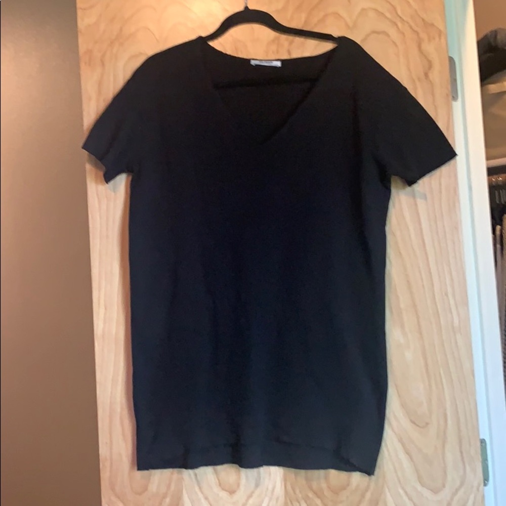 Zara Cotton Dress